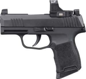 SIG P365 RS PST 9MM 10R XRAY