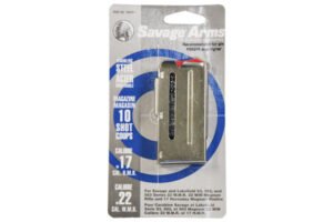 SAV MAG 93MAG 22M/17HMR SS 10R