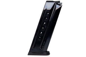 RUG MAG SECURITY 9MM 15RD