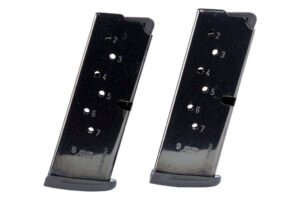 RUG MAG EC9S 9MM 7RD 2-PACK