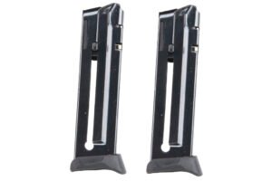 RUG MAG SR-22 22LR 10RD 2-PACK