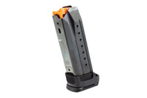 RUG MAG SECURITY 9MM 17RD