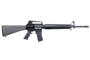 CLT RIFLE AR15A4 20B 5.56 30R