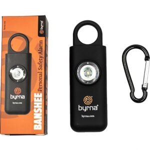 BYR BANSHEE SAFETY ALARM