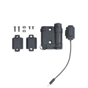 CTC RLMSTER PRO GRN W/LGT MSR