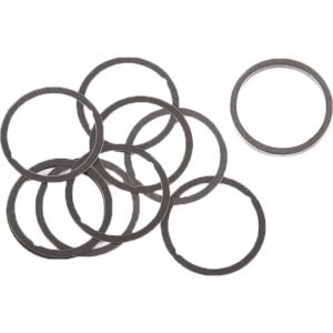 DAS MUZZLE DEVICE SHIM KIT 762