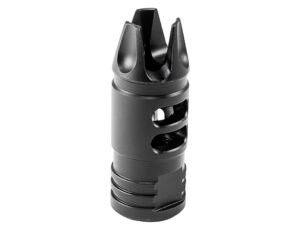 MFT E-VOLV AR15 BRAKE 3 PRONG