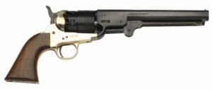 TRA 1851 NAVY BRASS 44CAL 7B