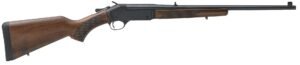 HEN SINGLE RIFLE 450 22B WAL