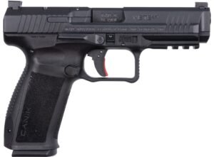 CAN METE ONE SFT 9M PST 18 BLK