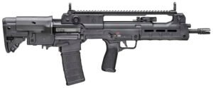 SPG HELLION BP 5.56 18B 30RD