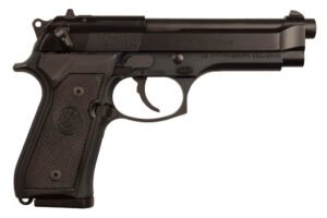BTA M9 9MM DA PST CA 10RD