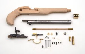 TRA KENTUCKY DIY PERC PST 50CA