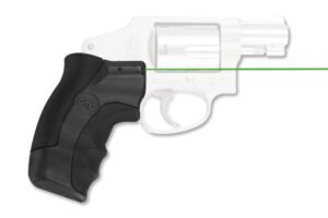 CTC S&W J-FRM RB GRN B RBR FT