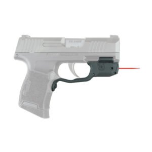 CTC SIG P365 LSRGRD RED LASER