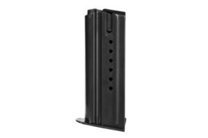 MGR MAG DE XIX 357 BLK 9RD