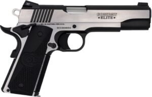 CLT COM ELI GVT S70 9MM SS 9R