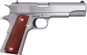 CLT 1911 CLASC GVT 38SUP 9R SS