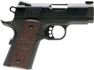 CLT DEFENDER 9MM PST 3 8RD B