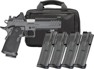 SPG 1911 DSPRD 9MM GP 5B 10RD