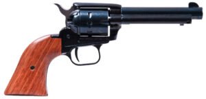 HER RGH RDR 22LR/22M 4.75B 9RD