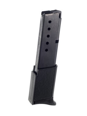 PRO MAG LCP 380 BLK 10RD