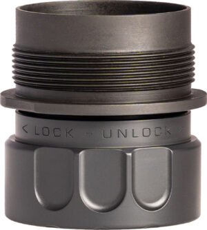 RGD UNIVERSAL SS MOUNT R.U.M