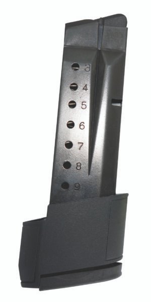 PRO MAG S&W SHIELD 9MM B 10RD