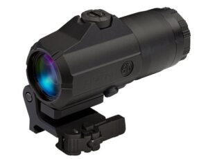 SIG JULIET4 MAGNIFIER 4X24MM