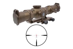 SIG TANGOMSR 1-10X26FFP BDC CY