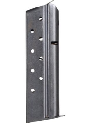 CLT MAG GOV/GC/CC 38SUP SS 9RD