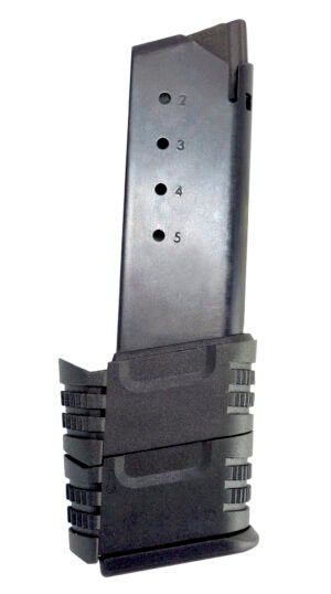 PRO MAG SPG XDS 45AP BLK 8RD