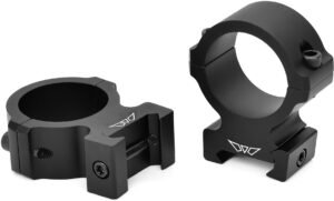 WAR VAPOR HRZL RING 30M HIGH