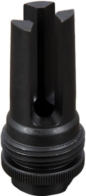 SIL ASR FLASH HIDER 5/8x24 30