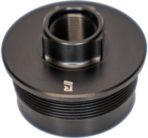 RGD DIRECT THREAD MOUNT 1/2x28