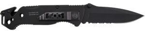 SOG ESCAPE BLACK