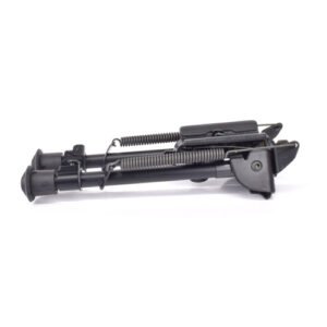 9 TO 13 INCH SWIVEL LEG NOTCH MODEL BIPOD