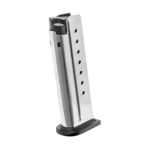 XD-E® 9MM MAGAZINE - 8-ROUND, STAINLESS