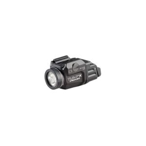 TLR-7 X USB GUN LIGHT - BLACK, 500 LUMENS