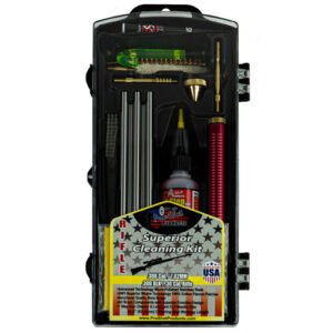 PREMIUM BOX KIT - .30 CALIBER / 7.62MM RIFLE