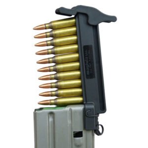 M-16/AR-15 5.56/.223 STRIPLULA LOADER