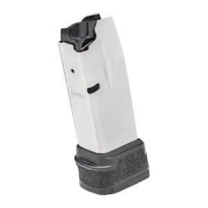 HELLCAT 9MM MAGAZINE - 15 ROUND, BLACK
