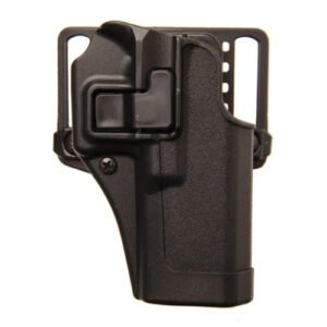 SERPA CQC HOLSTER - MATTE, RH, GLOCK 48