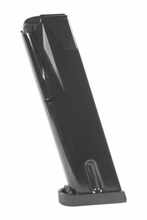 BTA MAG 90-TWO 40SW BLK 12RD