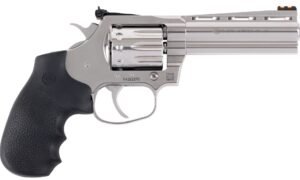 CLT KNG COBRA 22LR DA 4.25 10