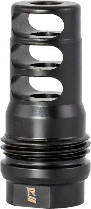 RGD 3 PORT BRAKE 5/8x24