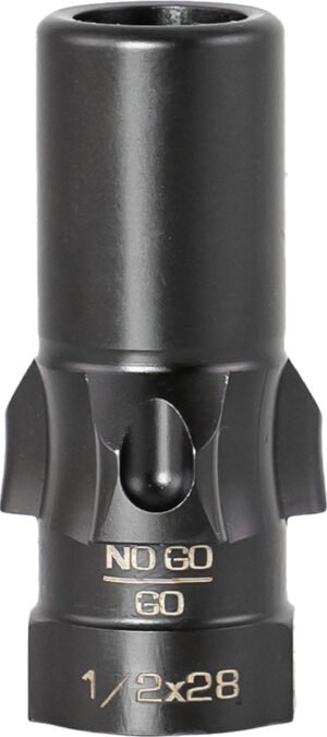 RGD OBSDN 3 LUG ADPT 1/2X28