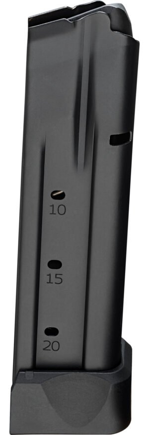 SPG MAG PRODIGY 9MM BLK 20RD