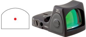 TRJ RMR TYP2 REFLEX 6.5MOA