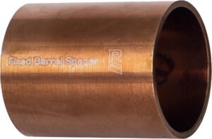 RGD FIXED BARREL SPACER